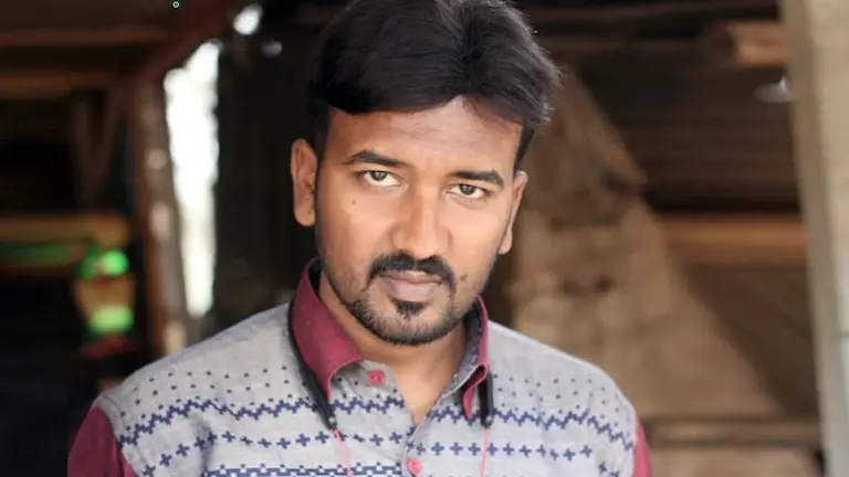 Rana Pratap Bairagi killed in Bangladesh