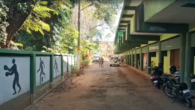 SAI Kerala minor trainees dead