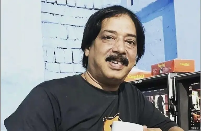 Odia Sound Recordist Of ‘Chak De! India’ & ‘Dhurandhar’ Fame Sameer Patra Passes Away