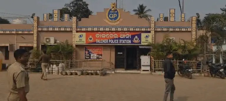 Man Killed With Screwdriver After Dispute Over Rs 7200 In Odisha’s Talcher