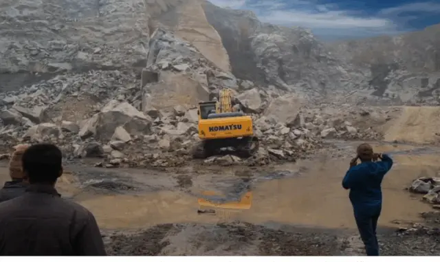 Two Held By Police After Death Of 2 Workers During Quarry Blast In Odisha’s Dhenkanal