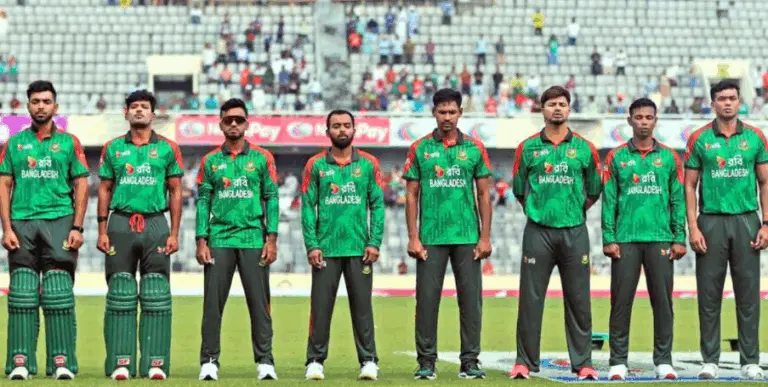 ICC Rejects Bangladesh’s Plea To Shift Their T20 World Cup Matches Outside India
