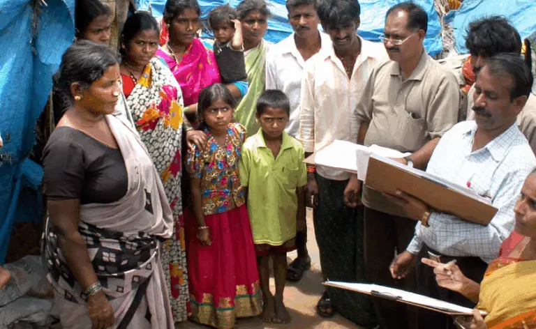 Odisha Gears Up For 1st Phase Of Census Scheduled From April