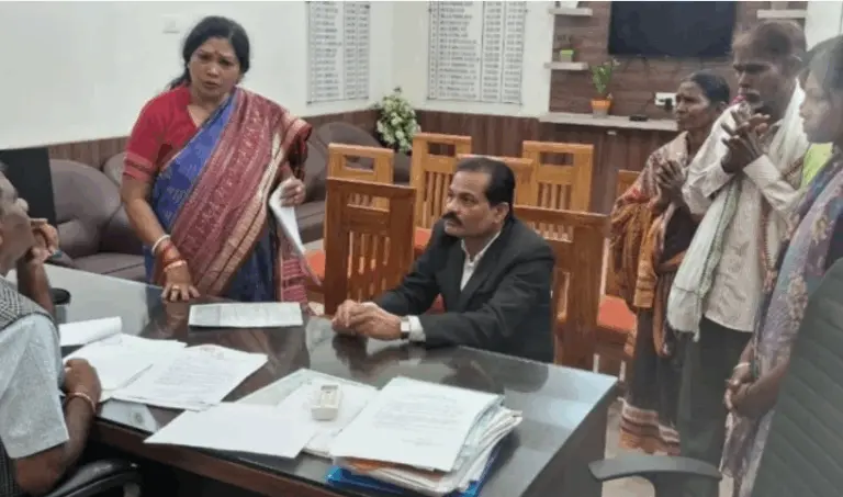 Odisha Man Alleges Daughter Sold In Dubai By Son-In-Law, Urges Govt For Rescue