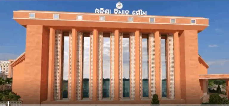 Odisha Assembly Seats May Go Up To 200 After Delimitation: CM Majhi While Laying Stone For New Building