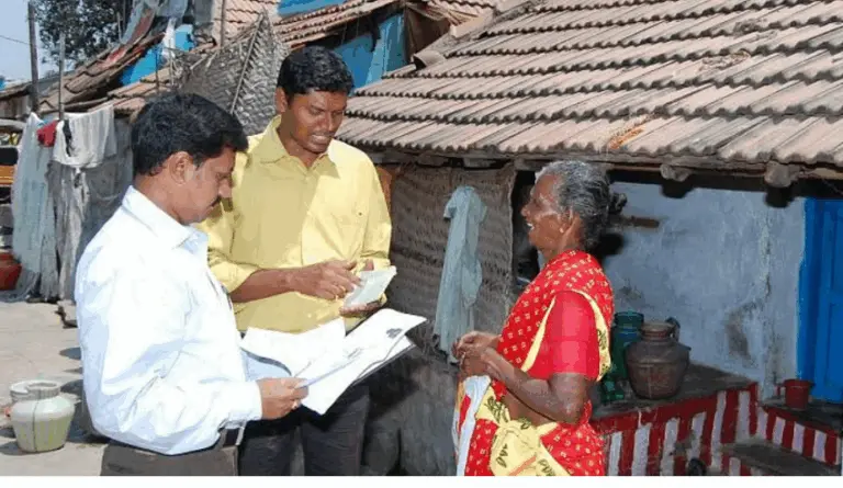 Phase-I Census: House Listing Operation In Odisha From April 16