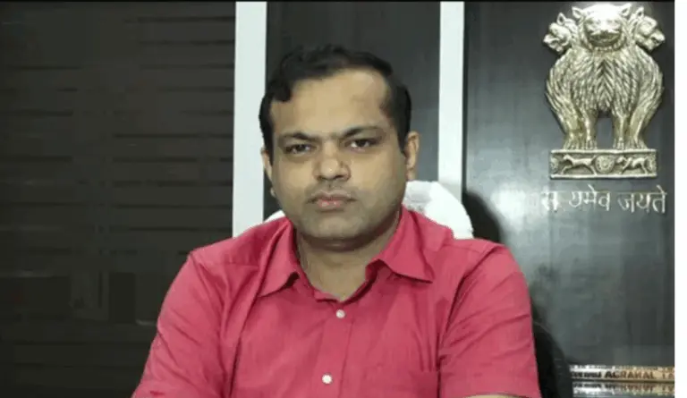 High Court Issues Bailable Warrant Against Odisha IAS Officer Aravind Agrawal