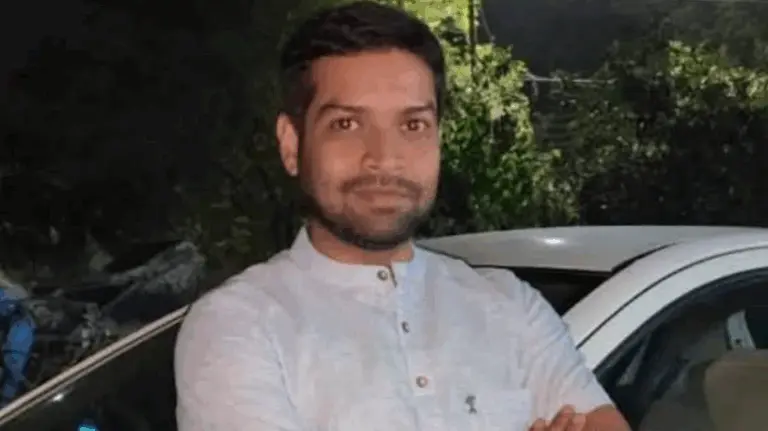 Youth Congress Leader Found Dead With Gunshot Wound In Odisha’s Sonepur, Suicide Suspected