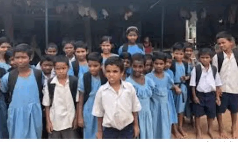 Winter Eases In Odisha: Ganjam Schools Revert To Regular Morning Saturday Classes