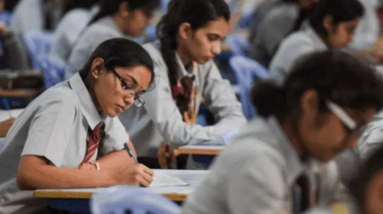 Odisha Publishes Model Question Bank To Help Students For Matric Exam