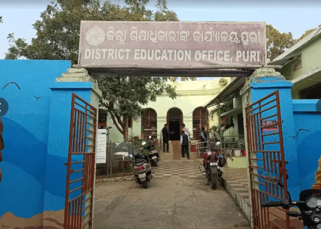 Salary Of 72 Headmasters Halted In Odisha’s Puri Over Irregularities In Awareness Campaign