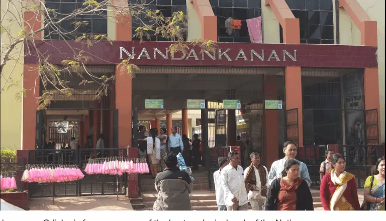 Nandankanan Zoo In Bhubaneswar To Remain Open On Republic Day