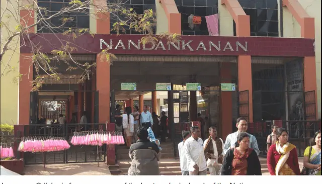 Nandankanan Zoo In Bhubaneswar To Remain Open On Republic Day