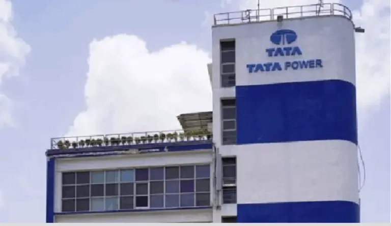 Tata Power-Led Odisha Discoms Bag Top Grades In National Power Rankings