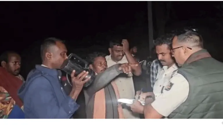 3 Of Family Killed Over Land Dispute In Odisha’s Keonjhar