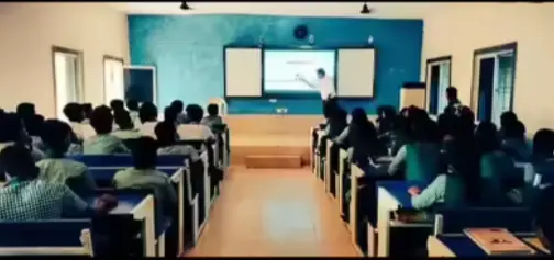 Odisha Plans AI Classrooms In 5,000 Schools To Transform Learning