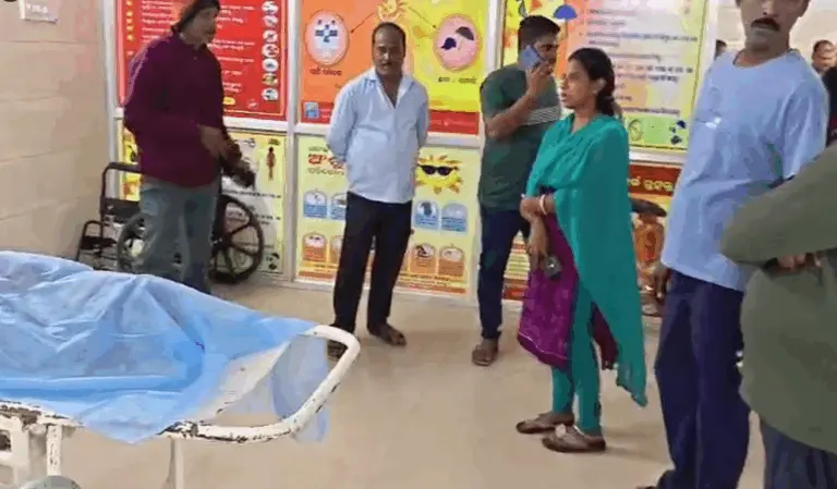 Class X Boy Electrocuted To Death While Lowering National Flag On Republic Day In Odisha