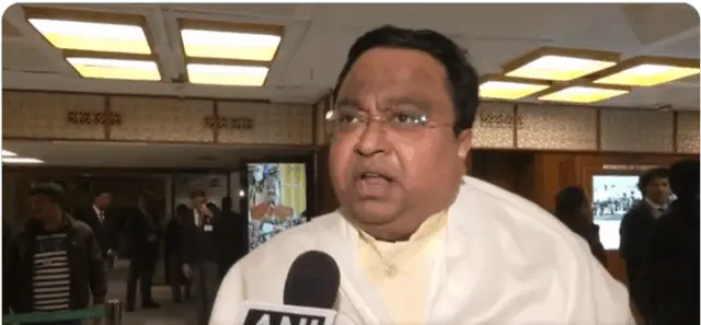 BJD To Raise Odisha Farmers Plight, Rising Crimes In Parliament Budget Session