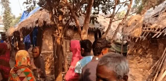 Man Attempts Suicide After Brutally Attacking Wife In Odisha’s Kendrapada