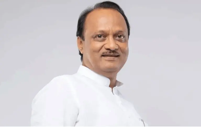 Maharashtra Deputy CM Ajit Pawar Killed In Plane Crash At Baramati