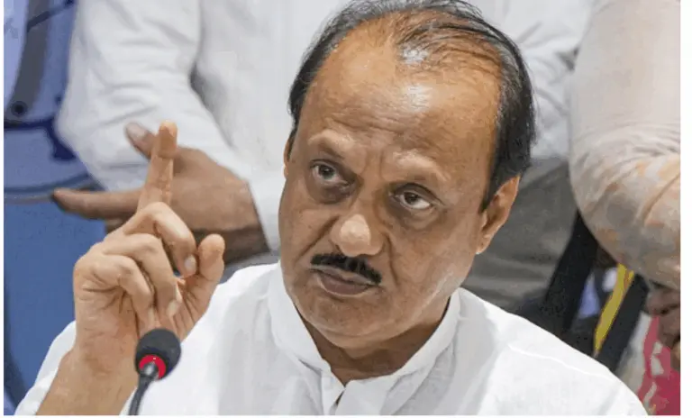 A Dynamic Politician: Odisha CM Mohan Majhi, LoP Naveen Patnaik Mourn Ajit Pawar’s Death