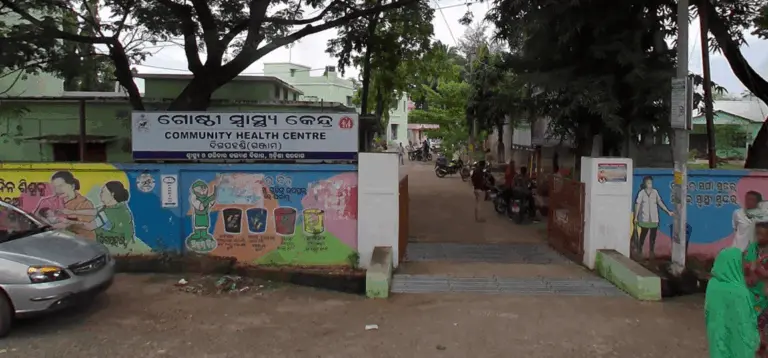 College Girl Battles For Life After Murderous Attack In Odisha’s Ganjam