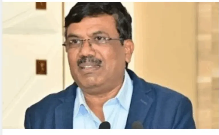 IFS Officer Suresh Pant Appointed Odisha PCCF