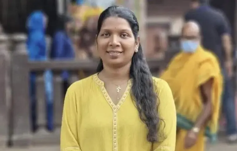 Sand Causes Fatal Skid On Bhubaneswar-Puri Highway, Odisha Woman Journalist Among 2 Killed