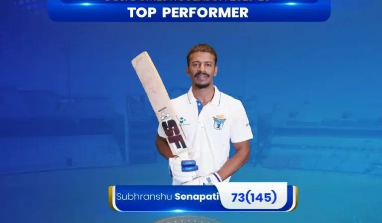 Subhranshu Senapati 73