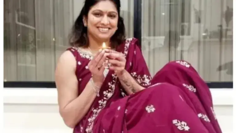 Husband kills to killing Supriya Thakur