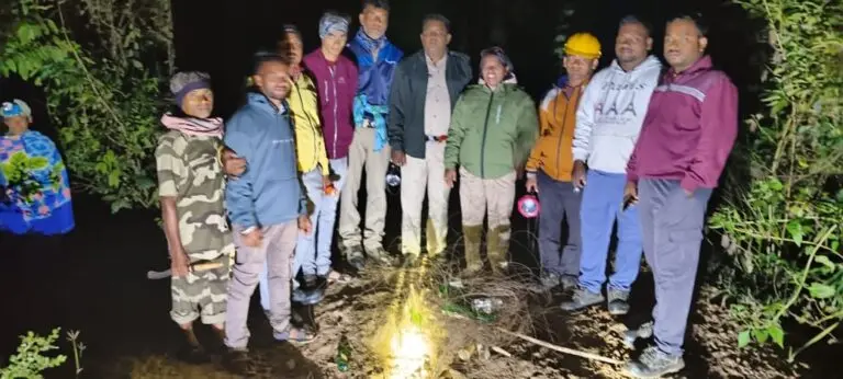 TPSODL Strengthens Commitment To Wildlife Protection In Southern Odisha