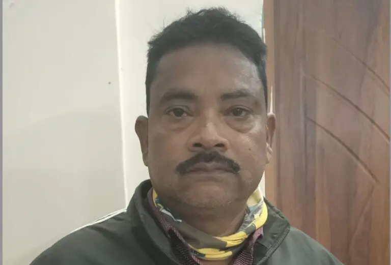 Odisha Vigilance Arrests Forester In Kalahandi For Embezzling Over Rs 55 Lakh Govt Funds