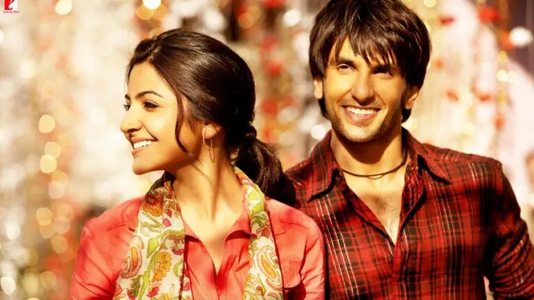 Ranveer Singh & Anushka Sharma’s ‘Band Baaja Baaraat’ Set For Theatrical Re-Release On This Date