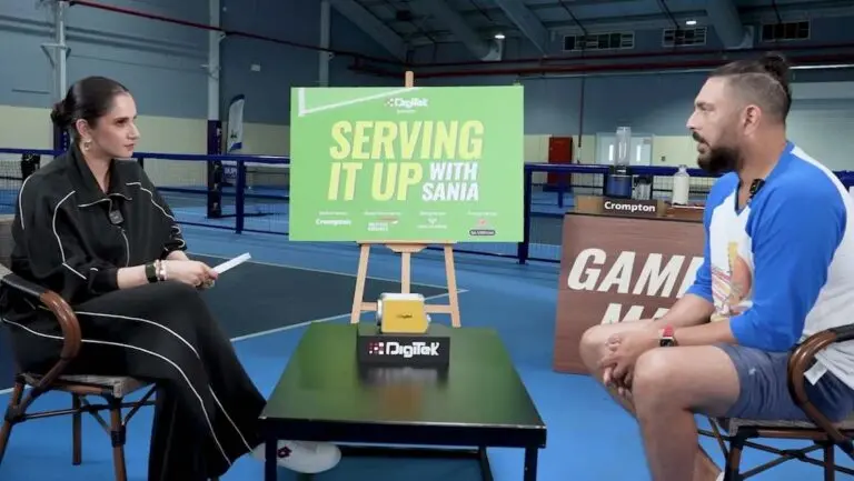 Yuvraj’s Shocking Revelation On Why He Quit International Cricket In 2019