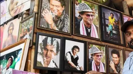 Zubeen Garg death case