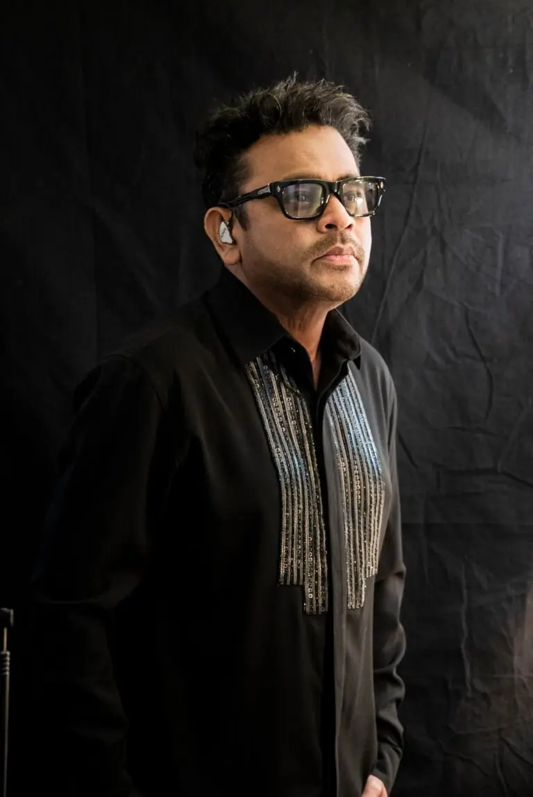 AR Rahman Admits Losing Work In Bollywood, Blames Power Shift In Industry