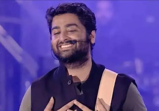 Is Arijit Singh Planning To Join Politics After Retirement From Playback Singing?