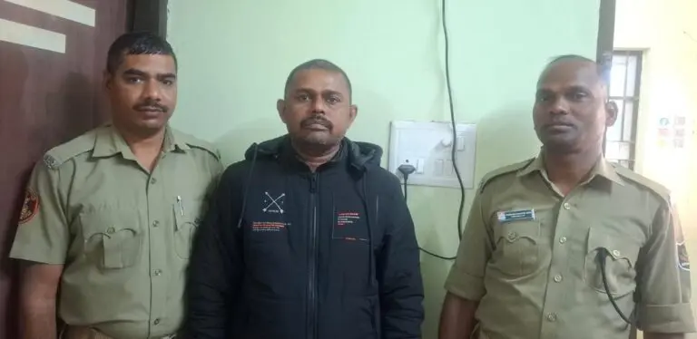 Bhubaneswar Woman Duped Of Rs 30 Lakh In ‘Digital Arrest’ Scam; Here’s How It Happened