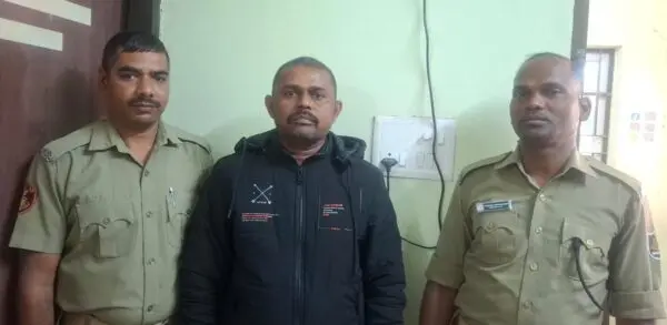 Bhubaneswar Woman Duped Of Rs 30 Lakh In ‘Digital Arrest’ Scam; Here’s How It Happened