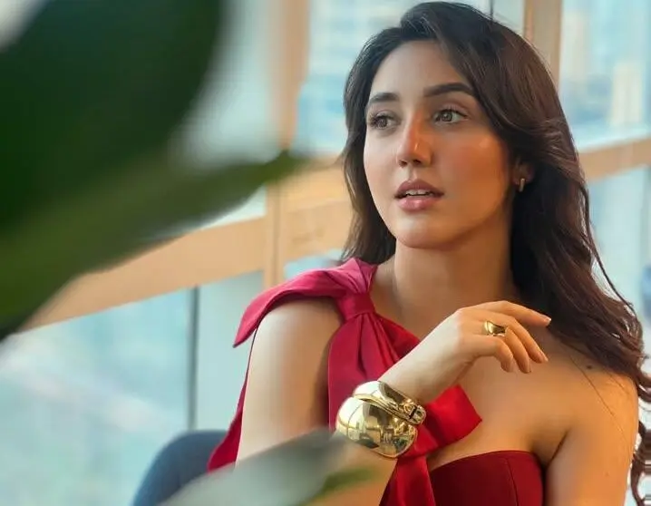 After Ashnoor’s Home Tour Video, Fans Say She’s 10 Times Richer Than Tanya Mittal