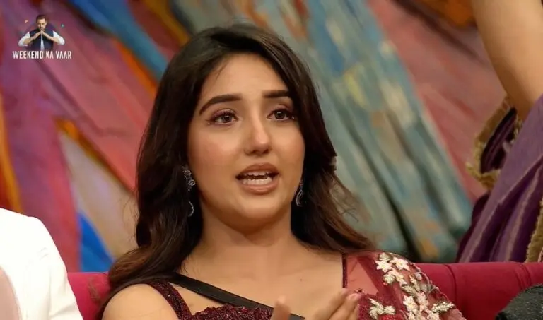 Ashnoor Kaur Slams Unfair Editing In ‘Bigg Boss 19’, Says Makers Showed Her With Only One Person
