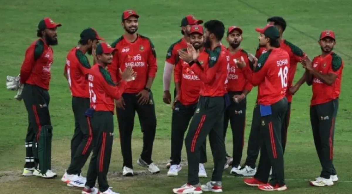 Bangladesh not to play T20 world cup in India