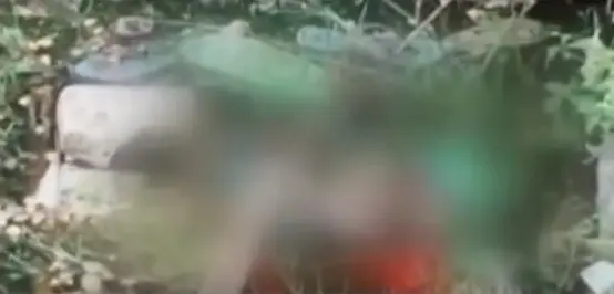 Newborn Baby Girl Found Floating In Village Pond In Odisha’s Ganjam