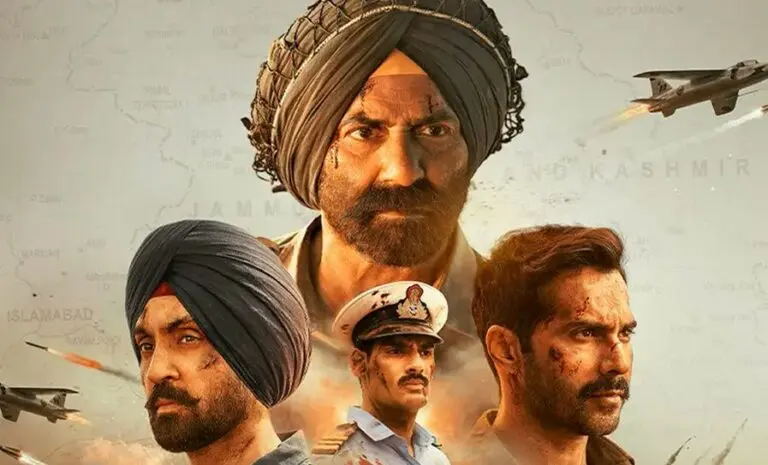 Producer Bhushan Kumar Confirms Third Instalment of Sunny Deol’s ‘Border’