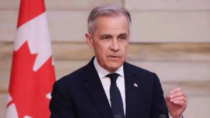 Canada Seeks Strategic Energy, Minerals Partnership With India Amid ‘Nothing Normal’ US Trade Climate