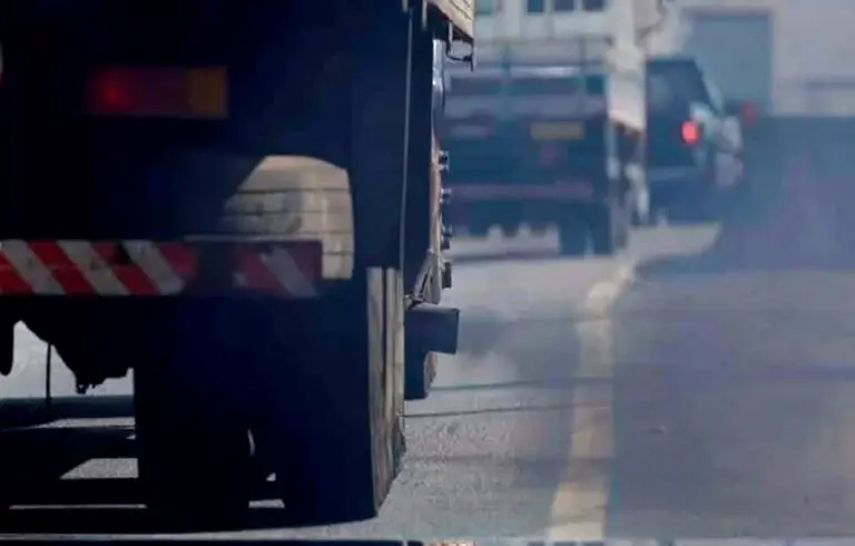 Odisha Govt Announces Strict Anti-Pollution Measures For Bhubaneswar & Cuttack