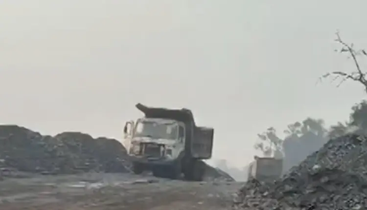 CBI Slaps Case Against Own ASI Posted At Bhubaneswar Over MCL Coal Scandal In Odisha