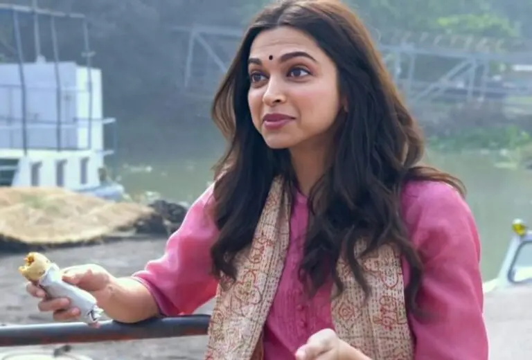 Birthday-Girl Deepika Padukone Launches Initiative To Empower Next Generation Of Talent