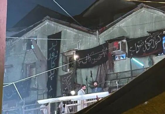 Who Is ‘Bade Saab’? Sanjay Dutt & Arjun Rampal’s Leaked Pic From ‘Dhurandhar 2’ Sparks Speculation