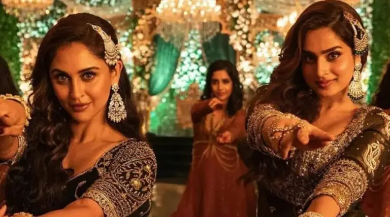 Internet Reacts As Pakistani Women Dance To ‘Dhurandhar’ Song At A Wedding